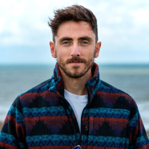 Picture of Lewis McGregor
